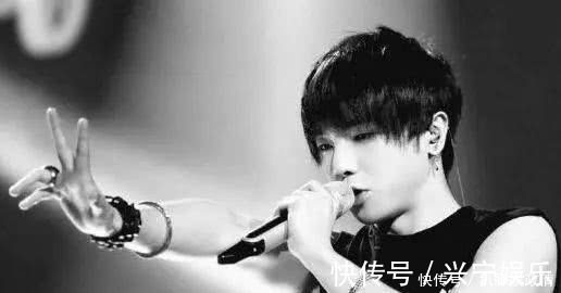 從火星少年到萬千偶像，華晨宇的那些逸聞趣事