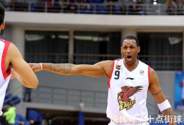 麦迪|算上外援,若在CBA历史上选出最强五人组队,放在NBA是什么水平?