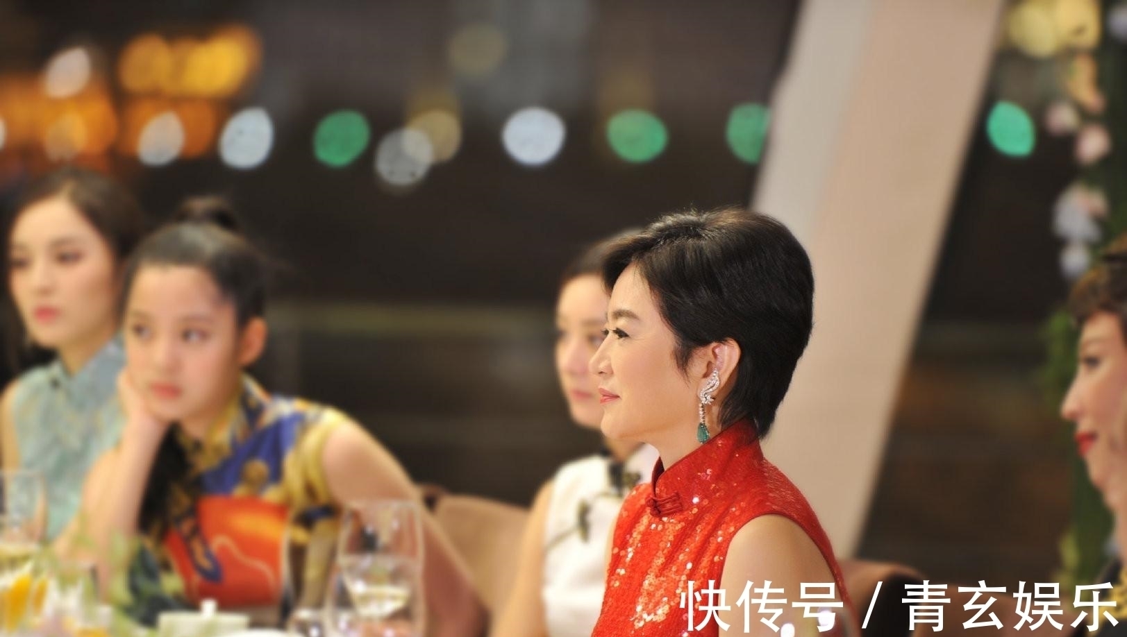 朱茵@95后的他,承包半个娱乐圈的首饰,还被一票好莱坞巨星疯狂打call