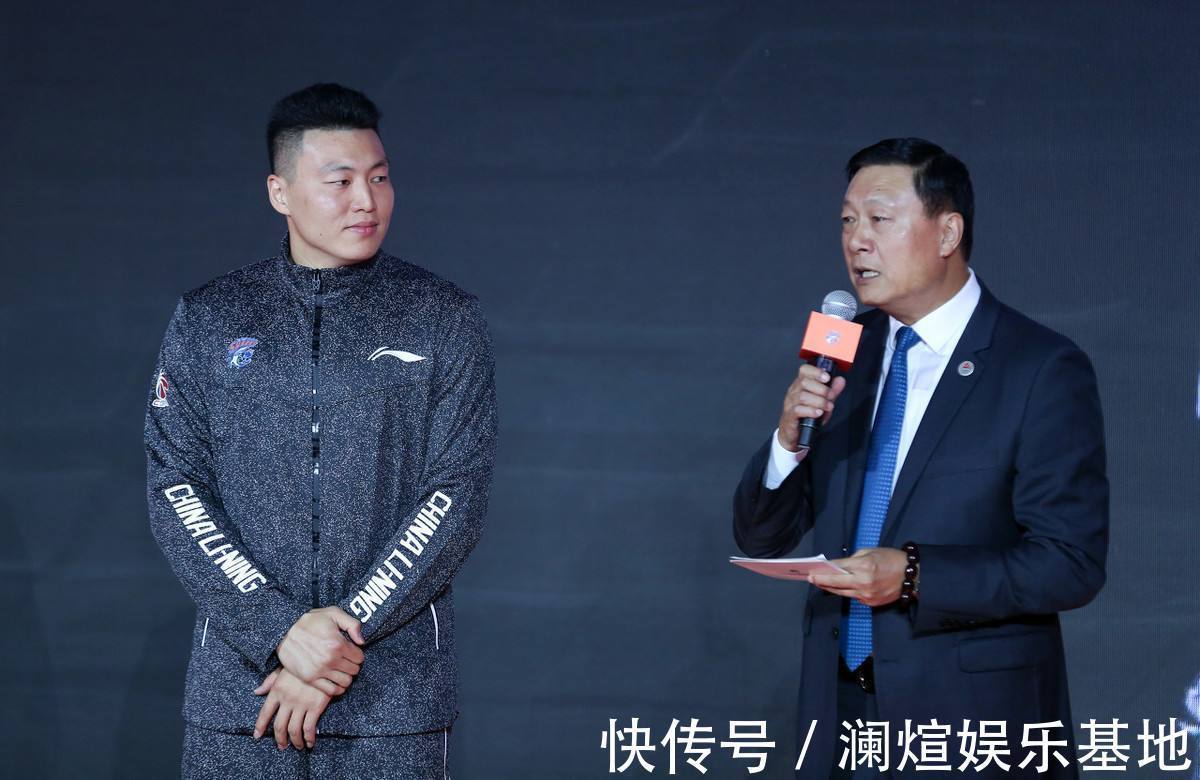 合同|2800万先生赛季报销!领着CBA最后一份天价合同,已被马布里放弃