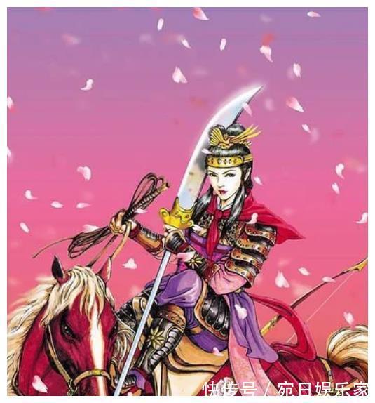 陈丽卿#《荡寇志》为何被称为最丧心病狂的一版《水浒传》