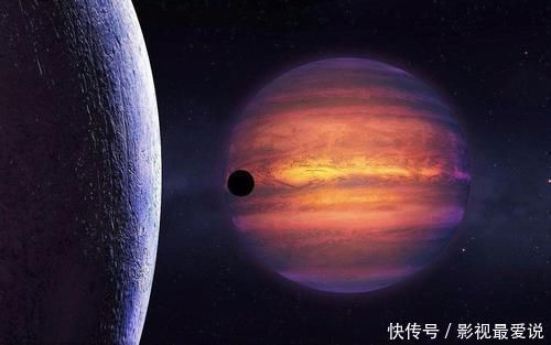 行列 继冥王星之后,木星也将被排除行星行列?