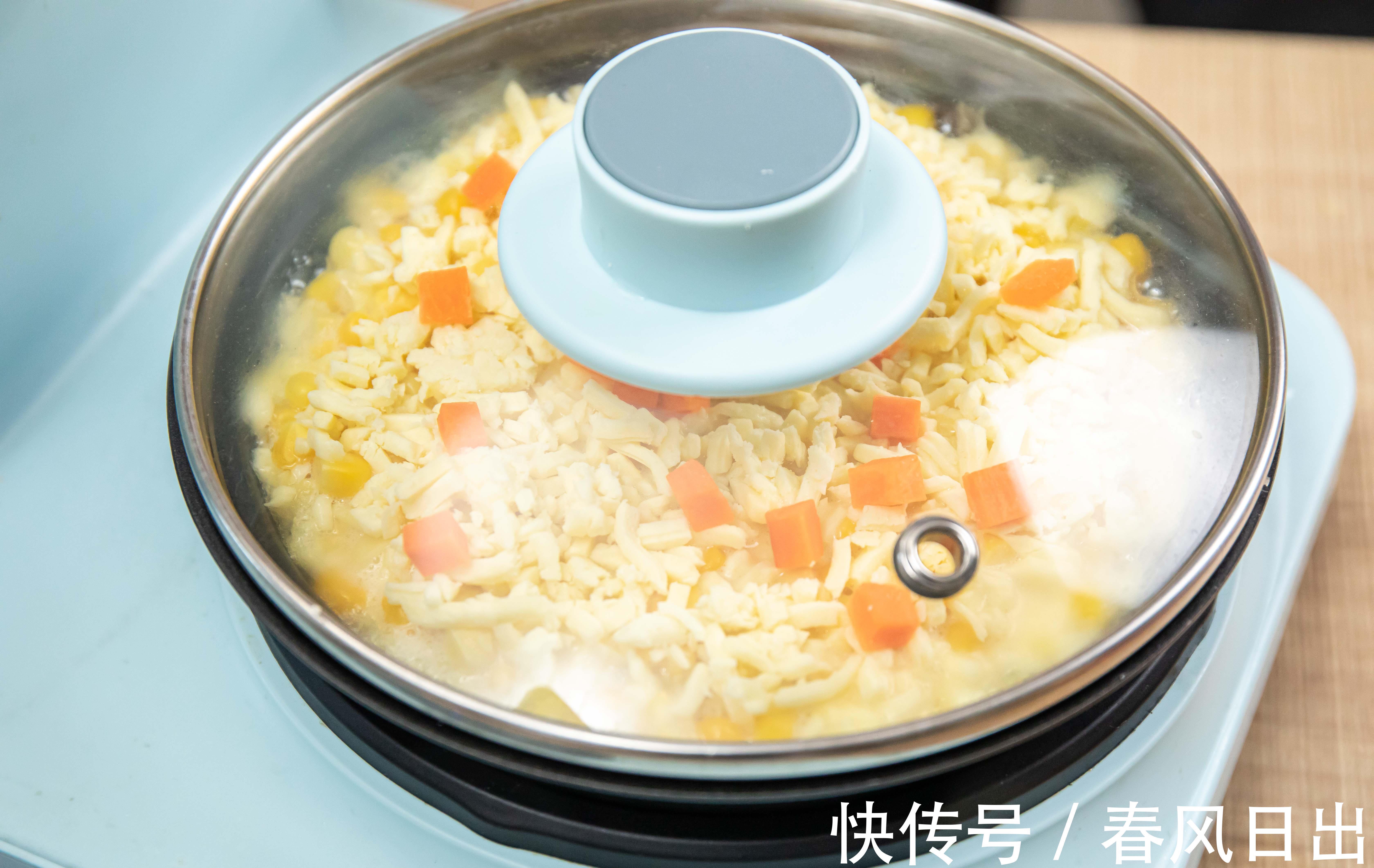 护肤|夏天，吃黄瓜不如吃它，富含维生素，经常做着吃，护肤又明目