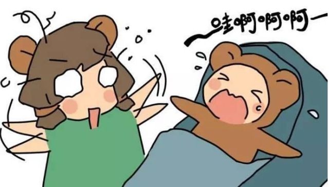 皮肤瘙痒|小事情不在意,影响孩子身体发育