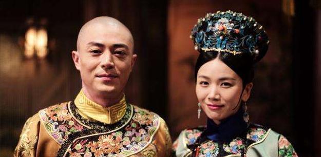 翻牌|她本是丫鬟，意外被皇帝翻牌逆袭成为贵妃，92岁去世