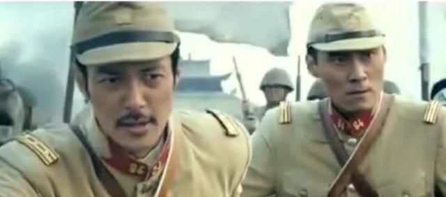 日军|死法另类的日军少将,被伪军的伤兵活劈,日本人对此事却不敢声张