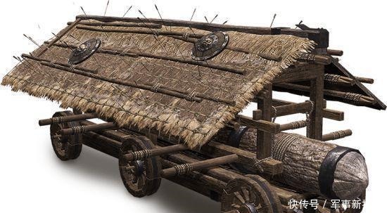 三国真实的攻城战,究竟是什么样子的为什么攻城战最残酷