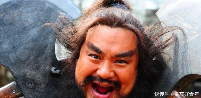 雷横曾立过大功,后被宋江“抛弃”,惨死于两军阵前!