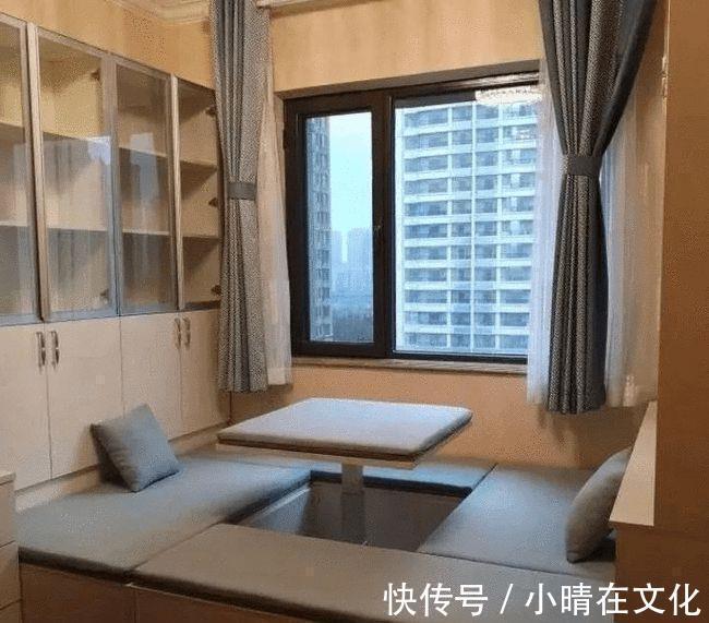 升降台|卧室里的6件鸡肋家具,买回来就是找罪受,妥妥的智商税!