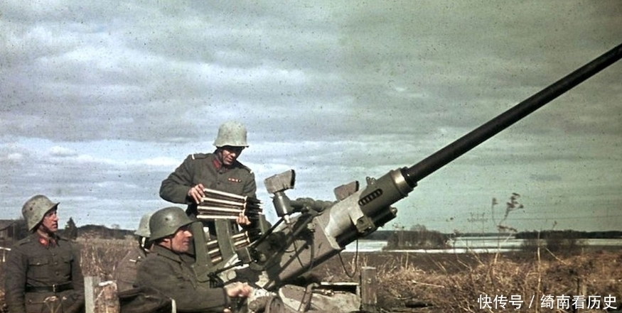 苏联|芬兰人的“伟大卫国战争”——苏联人的滑铁卢,23万人失去生命