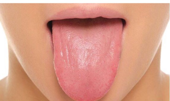 山药|中医明说脾胃不好,全写在脸上,多吃3种食物,脾脏强壮健康