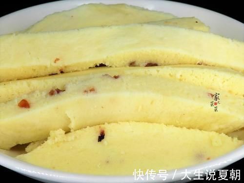 天冷了,只要你愿意早起1小时,孩子就能吃上这早餐,真的太香了