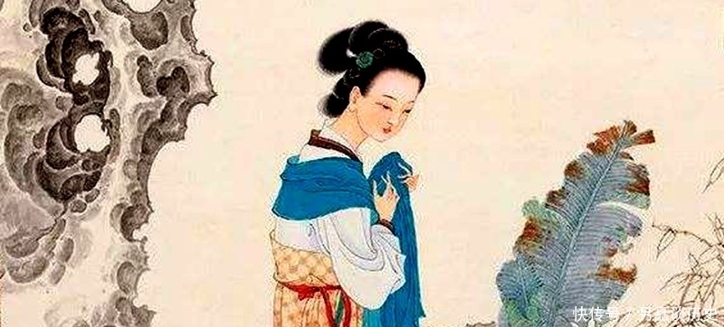 才华|她是清朝才女,才华比肩李清照,诗词双绝,被丈夫与婆婆虐待致死