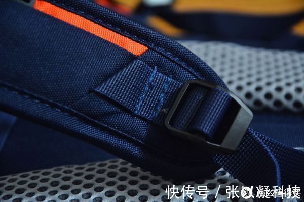 多特韦特 我的装备清单 篇十二:城市&户外全都hold的住—多特 韦特XV2背包