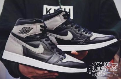 AJ为什么旗舰店没有那么多款式 AJ为什么总是缺货