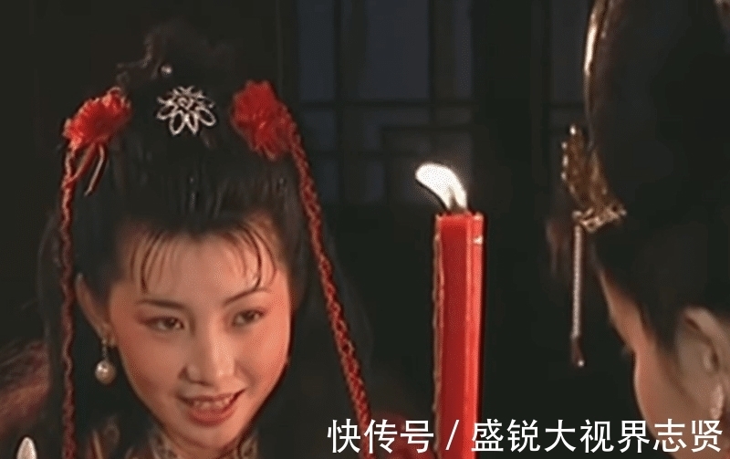 老翁|清代奇案:大婚当日新娘罔死,仵作开棺验尸,竟发现新娘变老翁