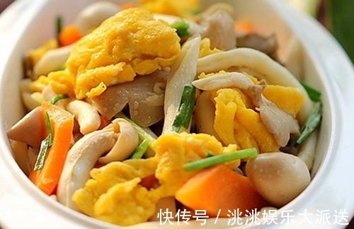 水淀粉|换个做法，家常菜秒变抢手菜！爽口开胃，营养解馋超下饭！