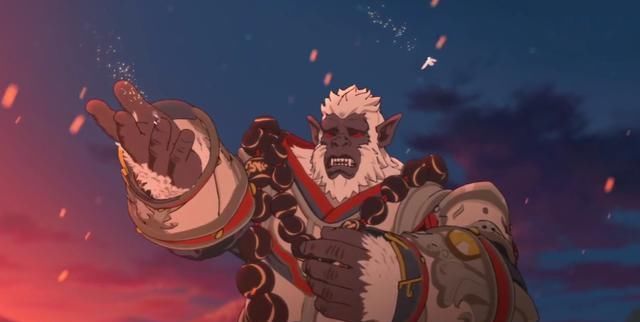 剧情|热血沸腾!镇魂街重制后播出,剧情大改,男女主角都变了,更燃!