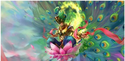 陆压|上古神话中的九大散仙,孙悟空的师父上榜,鸿钧老祖仅排第二位