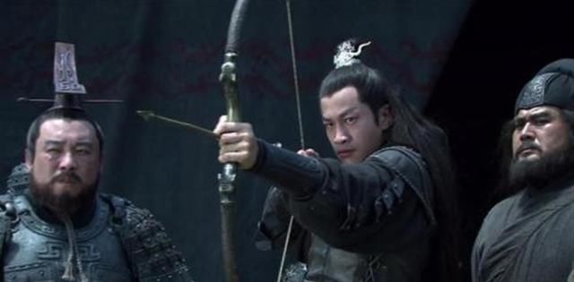 历史|吕布被杀前说的话,本可改写三国历史,无奈曹操没听懂