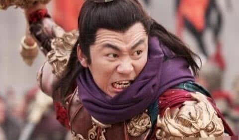 力气|李元霸力气究竟有多大?看完这里就知道了,李世民都看慌了