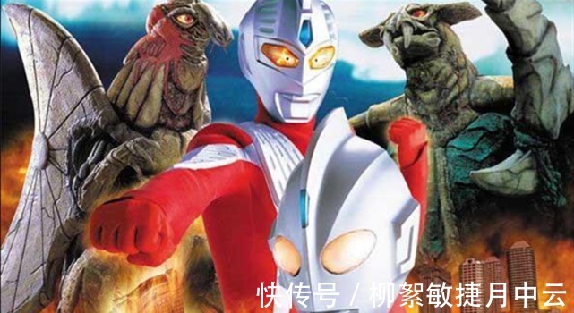 本尊|奧特曼賽文21設定公開，比愛迪大一萬歲，小號資歷超越本尊