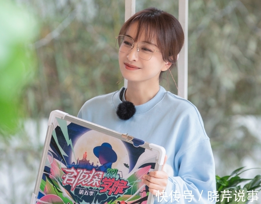 7位被芒果台“退货”的主持人,李维嘉没工作,谢娜忙着在家做菜