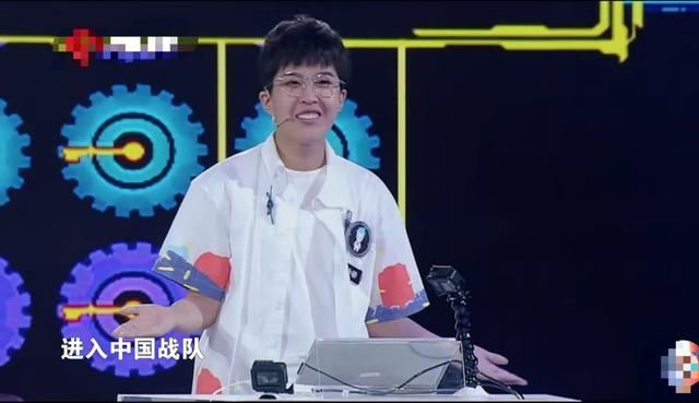 暗有|黄明睿8秒落败发文信息量大,王心冉暗有所指《最强大脑》被怒怼