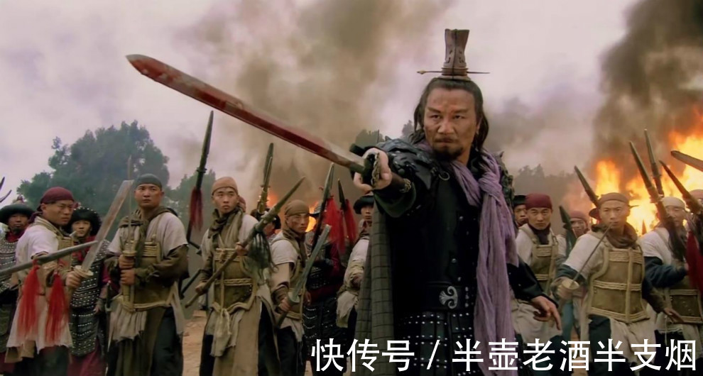 栾廷玉#梁山之外的五个江湖高手:李逵可能打赢一个,武松只能打赢三个?