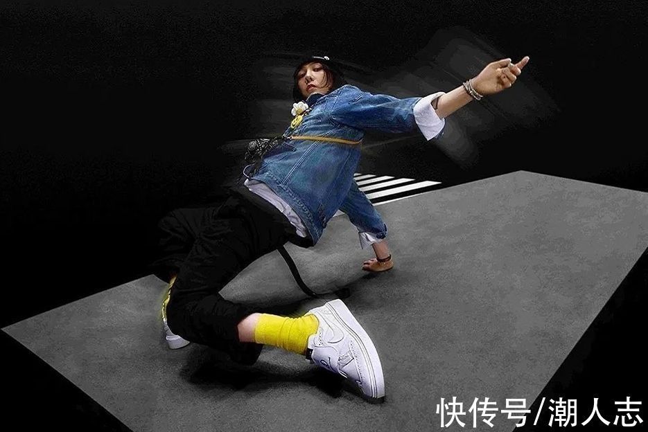 李宁 被网红“过度炒作”的6款球鞋,其实上脚不好看,花钱买教训