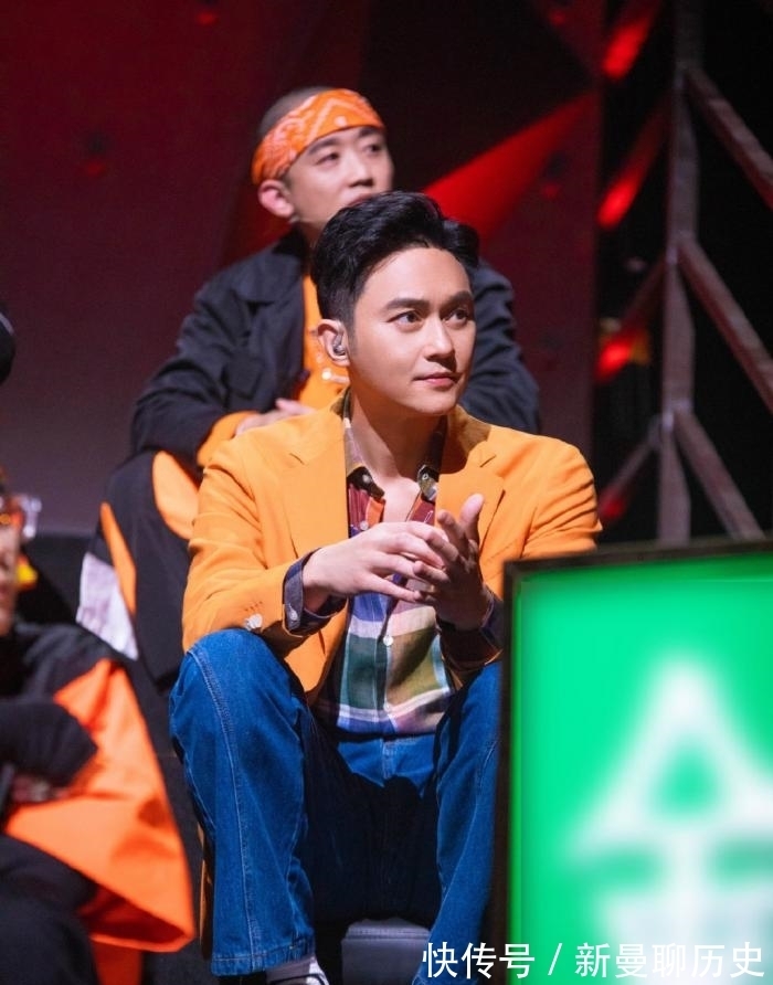 被淘汰|淘汰方式被全网狂批，连带大湾区哥哥也被批评抱团欺负老实人