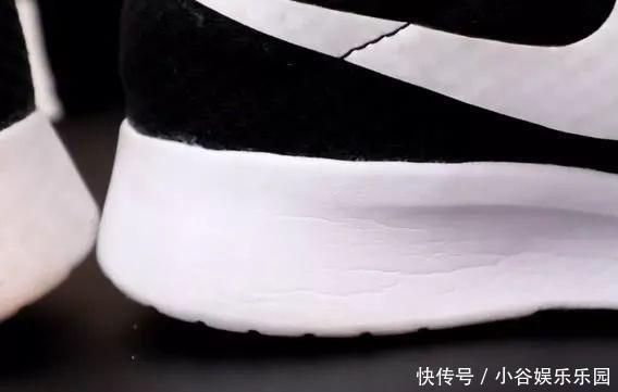 白鞋边穿脏不要水洗，教你一个窍门，再脏鞋边都跟新的一样