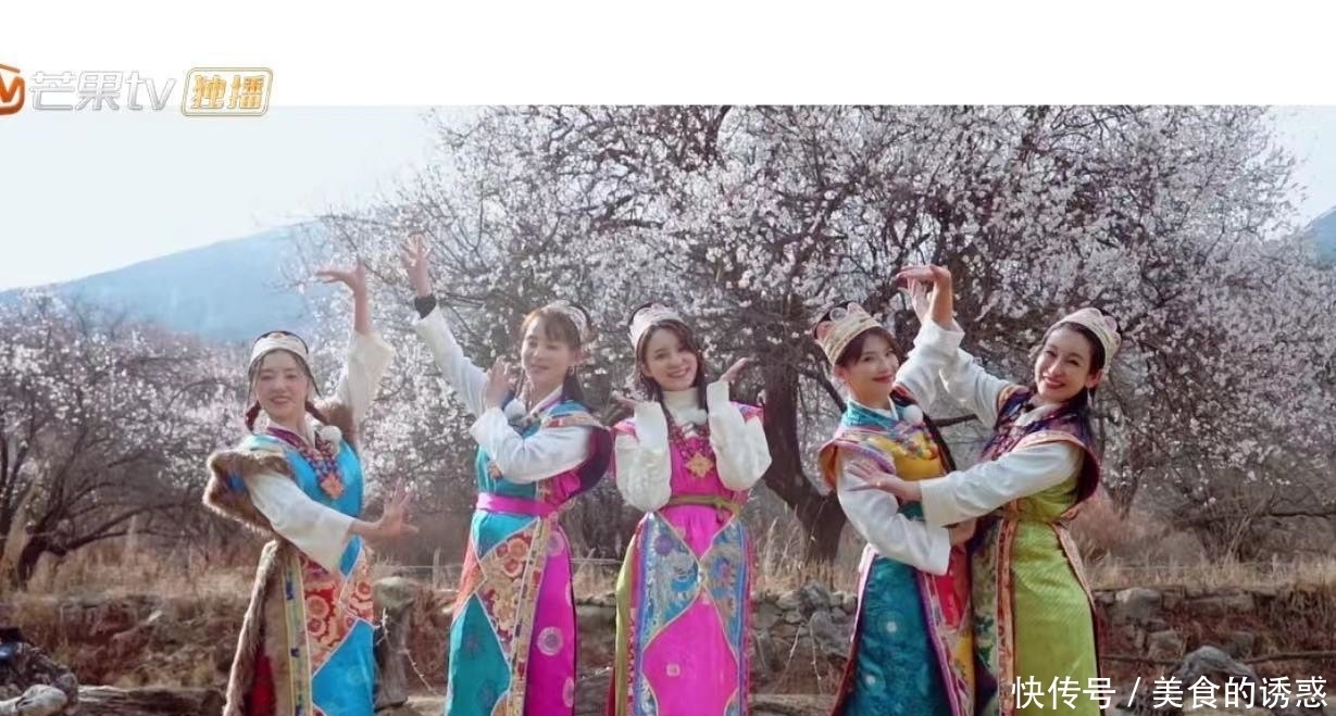 林峯 《妻子5》下期预告有点劲爆,妻子们发生争执,难道又是剪辑的锅