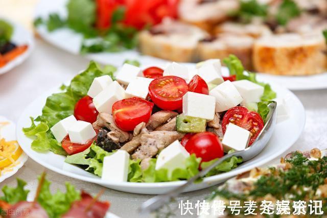 血脂|血脂高的人要注意:这种常见的粗粮比猪油还升血脂,早点撤下餐桌