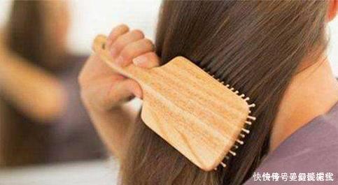 头皮|自用头发保养方法,秀发超柔顺!分享给大家~