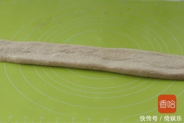 这样做全麦吐司不要太好吃满屋子都是麦香,早餐吃它太健康了