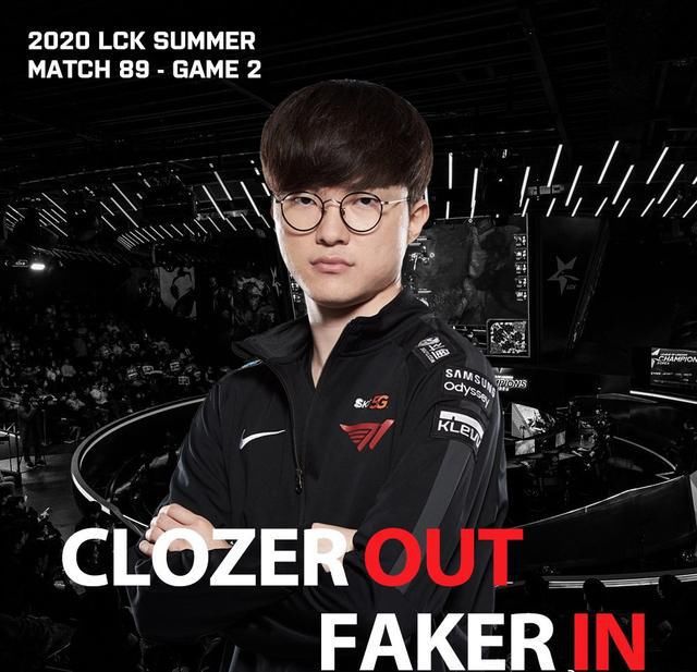 休息|安掌门直播爆料：Faker一个月只能休息一天，挺为他心疼的