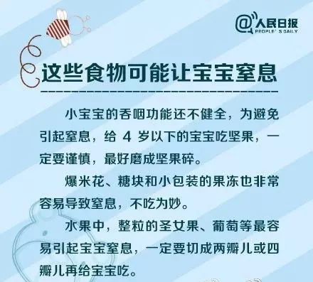 异物|揪心！青岛1岁孩子紧急送医，“元凶”竟是生活中常见的……