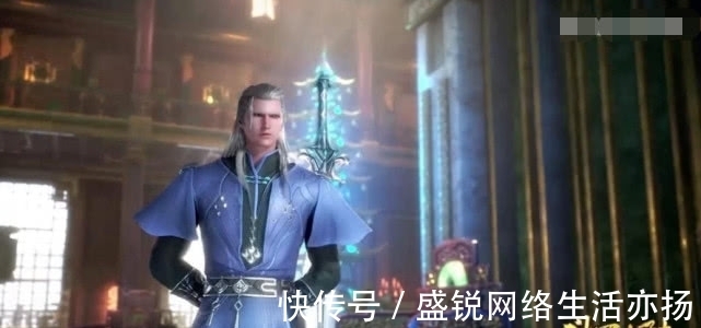 古榕|斗罗大陆:剑斗罗尘心骨斗罗古榕陨落后,宁荣荣为何不复活他们