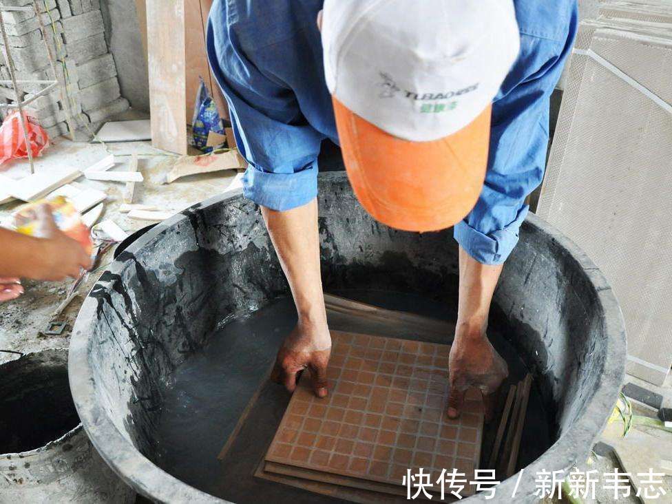 泡水|装修10大谎言!黑心装修工专坑不懂行的业主!别让你的钱打水漂