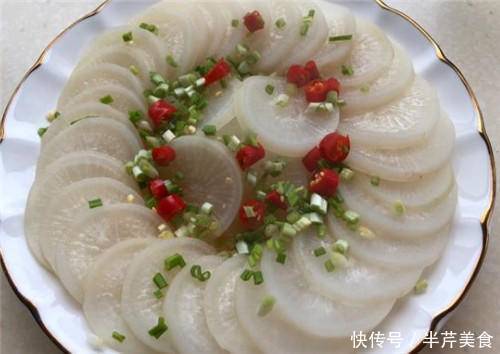 入冬多吃此菜,3块钱能买2斤,上锅一蒸促消化,老人孩子都爱吃