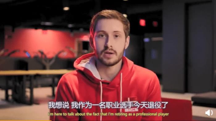 诞生|刚被卖就赶出俱乐部！LPL“最可悲”选手诞生，当事人怒骂：搞bi队伍！