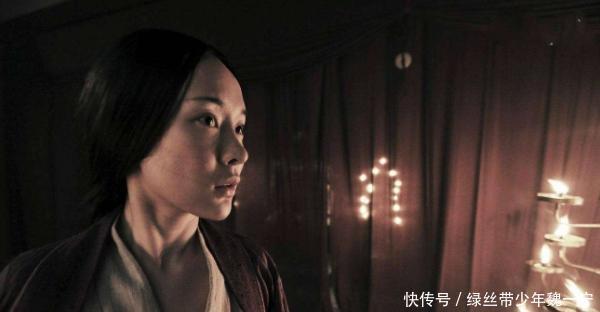 立太子|刘邦是一个负心的男人，不仅没有护住戚夫人，还间接成了吕后帮凶！