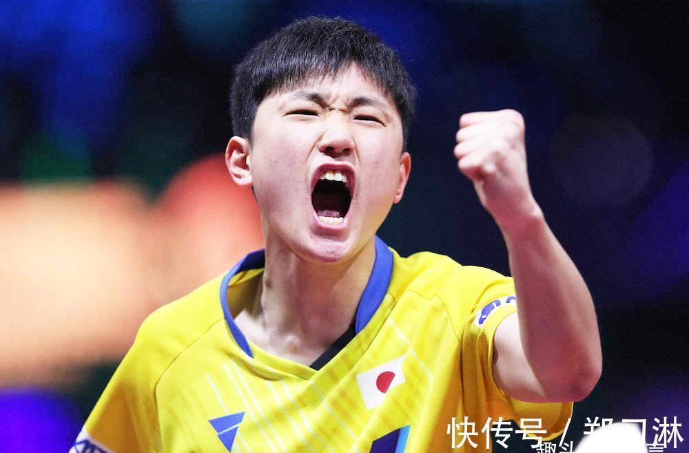 菲鲁斯|国乒全体弃赛！突尼斯挑战赛今天开打，张本智和、伊藤美诚也不来