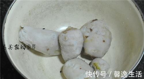 孩子|想让孩子长高，多给他吃这道菜，微量元素很高，还能防止蛀牙
