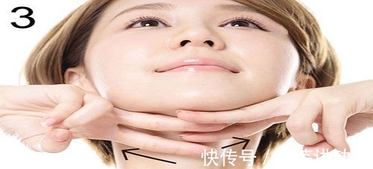 提颧肌|提颧肌的正确方法