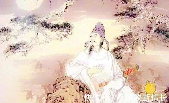 皇帝#李白一首诗,把杨贵妃夸得天生有地上无,古往今来第一大美人