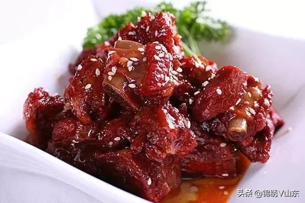 荤素|夏天喝酒配什么香？学会做这12道菜，荤素好搭配，这样上桌最诱人