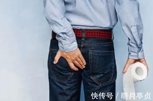 泻药|55岁男子长期便秘,查出肠癌,医生:长期便秘不是小事,别拖