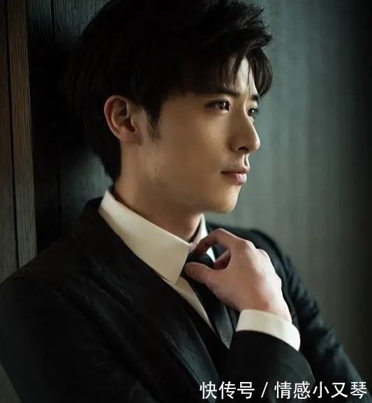 最后一章#《神家里的老小孩》这神仙小说也太好哭了吧